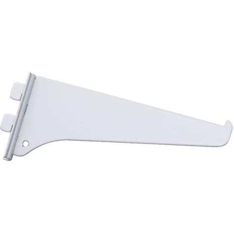 single track metal shelf bracket rubber sleeve|single track adjustable shelf brackets.